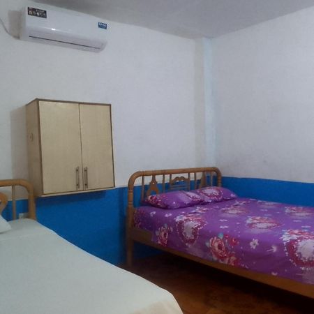 Casa Vacacional Ml Villa Puerto López Kültér fotó