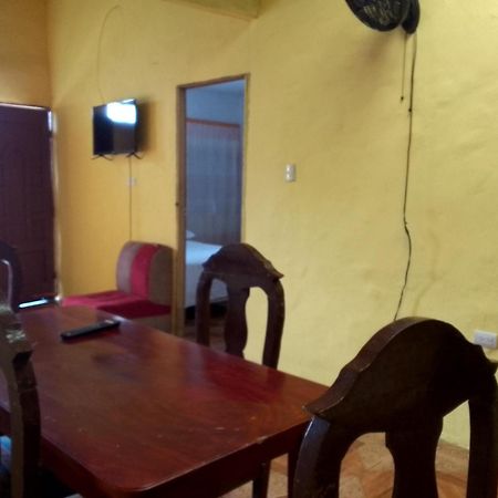 Casa Vacacional Ml Villa Puerto López Kültér fotó