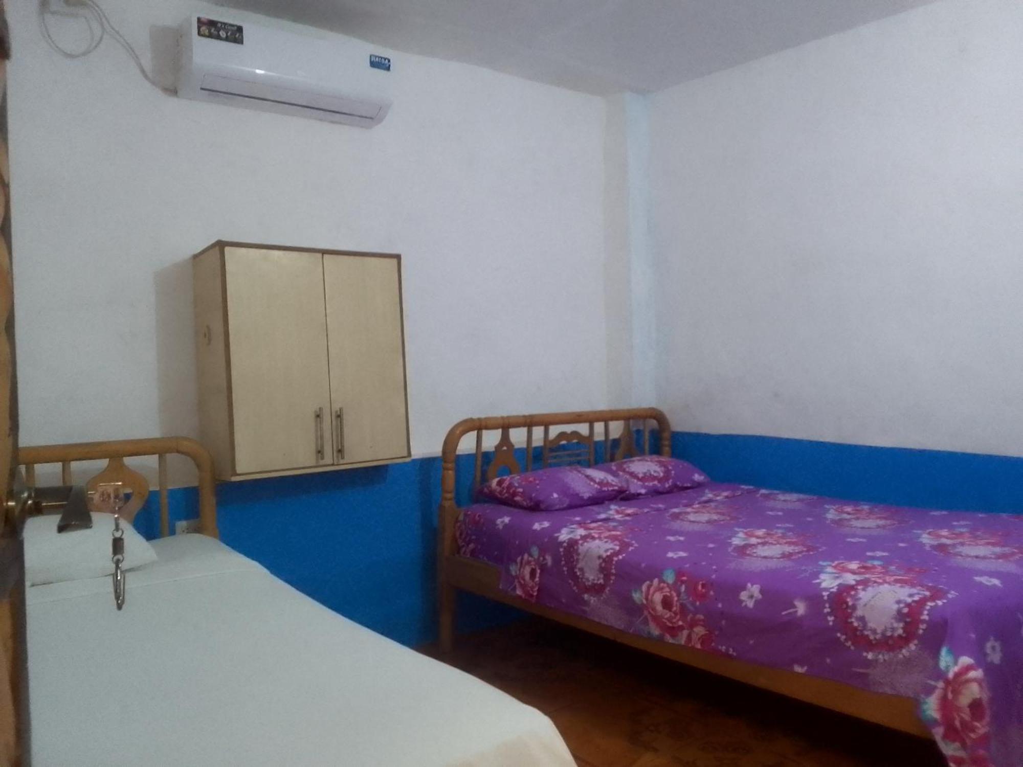 Casa Vacacional Ml Villa Puerto López Kültér fotó