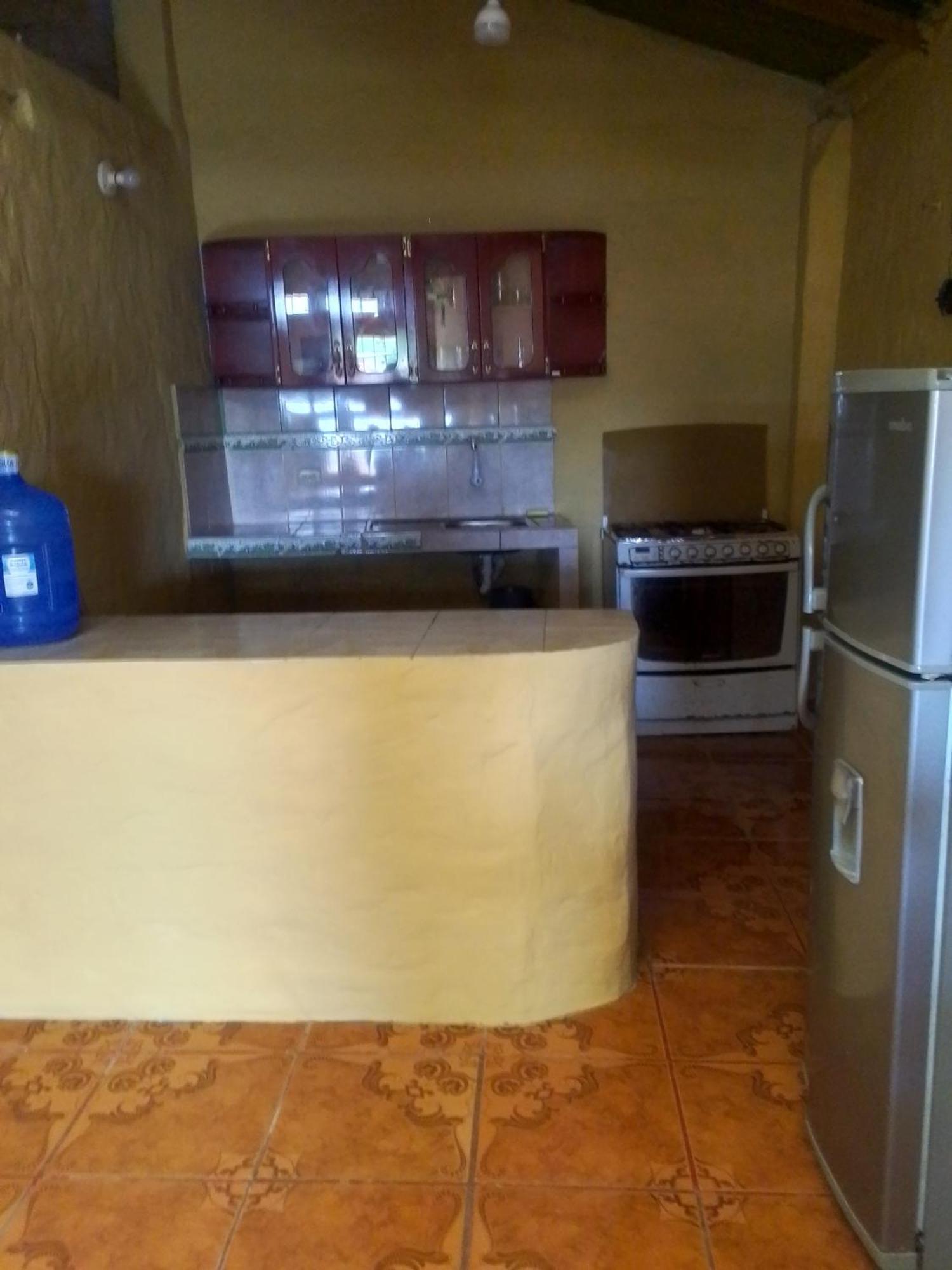 Casa Vacacional Ml Villa Puerto López Kültér fotó